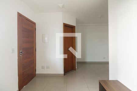 Sala  de apartamento à venda com 1 quarto, 40m² em Vila Aricanduva, São Paulo