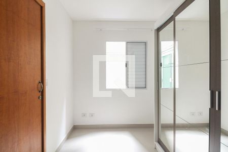 Quarto  de apartamento à venda com 1 quarto, 40m² em Vila Aricanduva, São Paulo