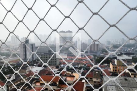 Vista do Quarto 1 de apartamento à venda com 2 quartos, 48m² em Centro, São Bernardo do Campo