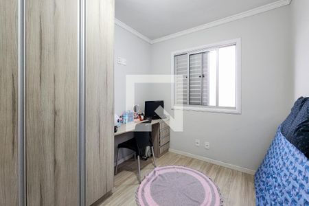 Quarto 1 de apartamento à venda com 2 quartos, 48m² em Centro, São Bernardo do Campo