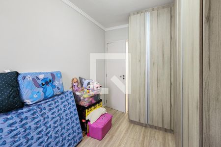 Quarto 1 de apartamento à venda com 2 quartos, 48m² em Centro, São Bernardo do Campo