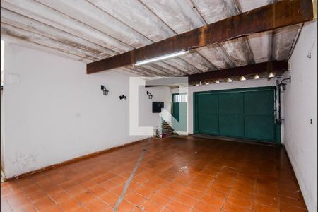 Casa à venda com 193m², 4 quartos e 3 vagas Casa à venda com 193m², 4 quartos e 3 vagasGaragem