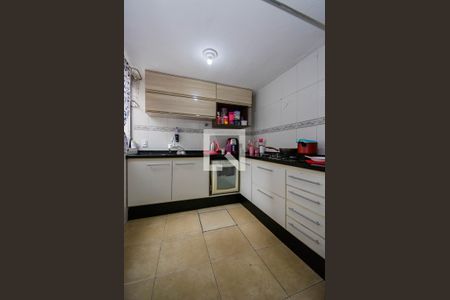 Casa à venda com 193m², 4 quartos e 3 vagas Casa à venda com 193m², 4 quartos e 3 vagasCozinha