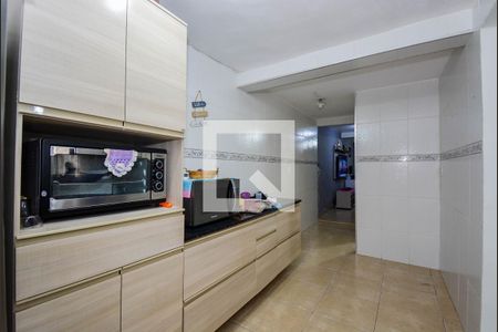 Casa à venda com 193m², 4 quartos e 3 vagas Casa à venda com 193m², 4 quartos e 3 vagasCozinha