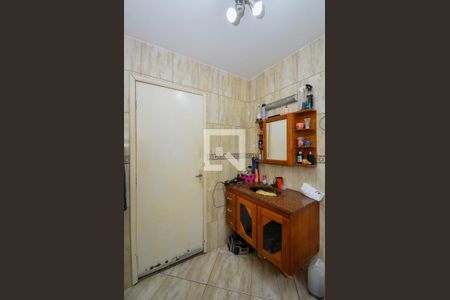 Casa à venda com 193m², 4 quartos e 3 vagas Casa à venda com 193m², 4 quartos e 3 vagasBanheiro Social 1