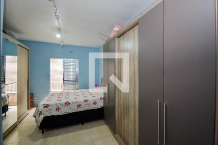 Quarto 1 de casa à venda com 4 quartos, 193m² em Jardim Flor da Montanha, Guarulhos