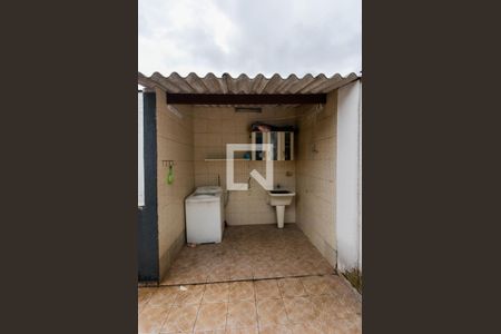 Casa à venda com 193m², 4 quartos e 3 vagas Casa à venda com 193m², 4 quartos e 3 vagasÁrea de Serviço