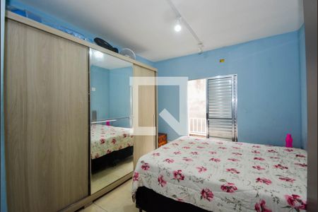 Quarto 1 de casa à venda com 4 quartos, 193m² em Jardim Flor da Montanha, Guarulhos