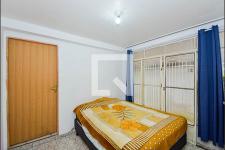 Casa à venda com 193m², 4 quartos e 3 vagas Casa à venda com 193m², 4 quartos e 3 vagasQuarto 3