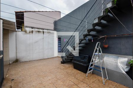 Casa à venda com 193m², 4 quartos e 3 vagas Casa à venda com 193m², 4 quartos e 3 vagasÁrea de Serviço