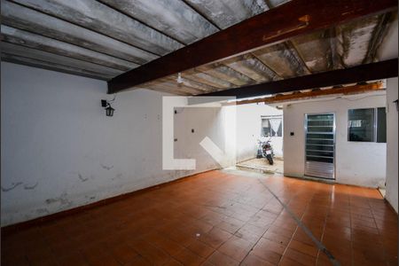 Casa à venda com 193m², 4 quartos e 3 vagas Casa à venda com 193m², 4 quartos e 3 vagasGaragem