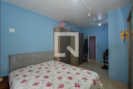 Quarto 1 de casa à venda com 4 quartos, 193m² em Jardim Flor da Montanha, Guarulhos