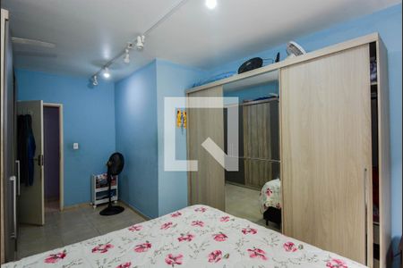 Quarto 1 de casa à venda com 4 quartos, 193m² em Jardim Flor da Montanha, Guarulhos