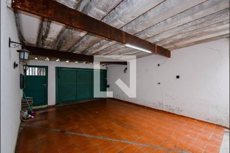 Casa à venda com 193m², 4 quartos e 3 vagas Casa à venda com 193m², 4 quartos e 3 vagasGaragem