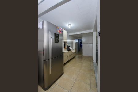 Casa à venda com 193m², 4 quartos e 3 vagas Casa à venda com 193m², 4 quartos e 3 vagasCozinha