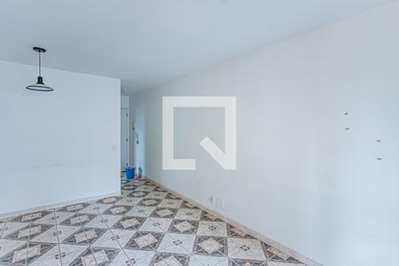 Sala de apartamento à venda com 3 quartos, 73m² em Vila Carbone, São Paulo