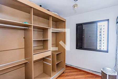 Quarto 1 de apartamento à venda com 3 quartos, 73m² em Vila Carbone, São Paulo