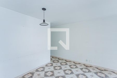 Sala de apartamento à venda com 3 quartos, 73m² em Vila Carbone, São Paulo