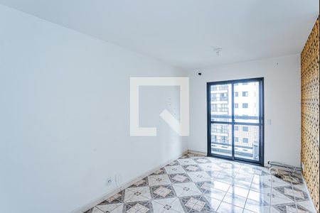 Sala de apartamento à venda com 3 quartos, 73m² em Vila Carbone, São Paulo