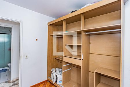 Quarto 1 de apartamento à venda com 3 quartos, 73m² em Vila Carbone, São Paulo