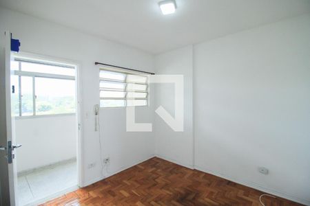 Sala de apartamento à venda com 2 quartos, 55m² em Brás, São Paulo