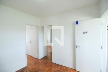 Quarto 1 de apartamento à venda com 2 quartos, 55m² em Brás, São Paulo