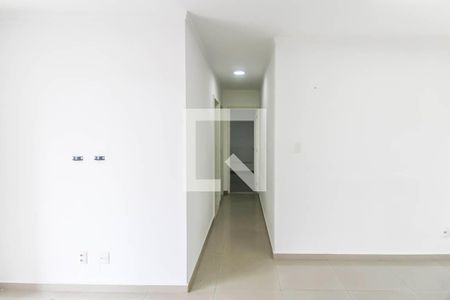 Corredor de apartamento à venda com 2 quartos, 55m² em Vila Formosa, São Paulo