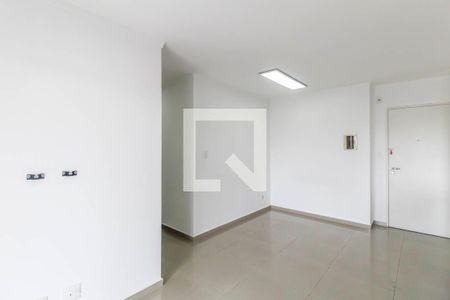 Sala de apartamento à venda com 2 quartos, 55m² em Vila Formosa, São Paulo