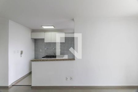 Sala de apartamento à venda com 2 quartos, 55m² em Vila Formosa, São Paulo