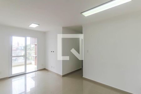 Sala de apartamento à venda com 2 quartos, 55m² em Vila Formosa, São Paulo