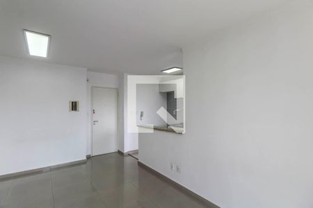 Sala de apartamento à venda com 2 quartos, 55m² em Vila Formosa, São Paulo