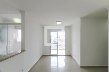 Sala de apartamento à venda com 2 quartos, 55m² em Vila Formosa, São Paulo