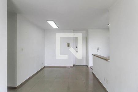 Sala de apartamento à venda com 2 quartos, 55m² em Vila Formosa, São Paulo