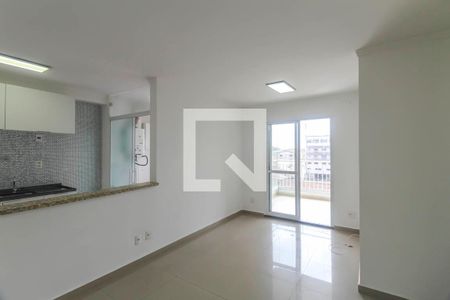 Sala de apartamento à venda com 2 quartos, 55m² em Vila Formosa, São Paulo