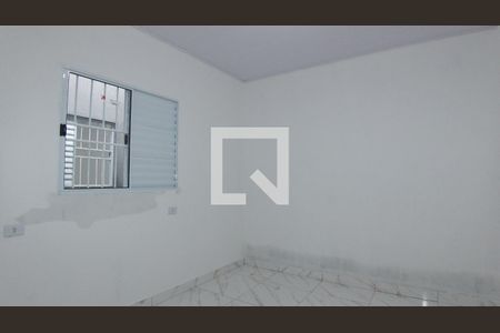 Quarto 1 de casa para alugar com 2 quartos, 56m² em Fazenda da Juta, São Paulo