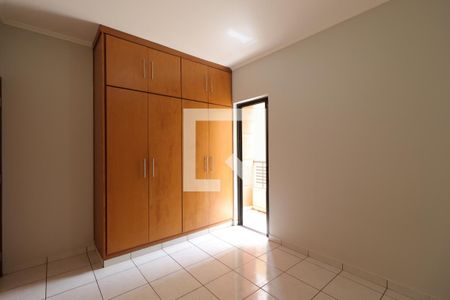 Suíte de apartamento para alugar com 1 quarto, 50m² em Jardim Paulista, Ribeirão Preto