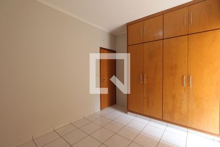 Suíte de apartamento para alugar com 1 quarto, 50m² em Jardim Paulista, Ribeirão Preto