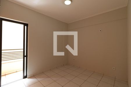 Suíte de apartamento para alugar com 1 quarto, 50m² em Jardim Paulista, Ribeirão Preto