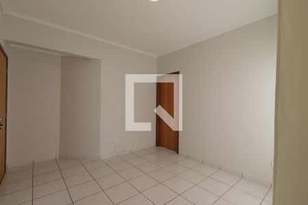 Sala de apartamento para alugar com 1 quarto, 50m² em Jardim Paulista, Ribeirão Preto