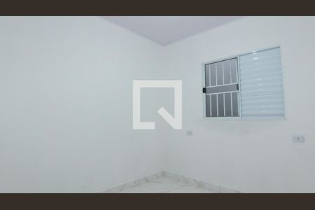 Quarto 1 de casa para alugar com 2 quartos, 53m² em Fazenda da Juta, São Paulo