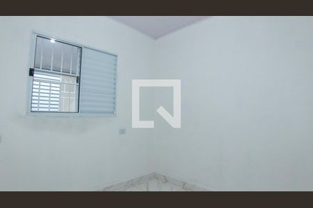 Quarto 1 de casa para alugar com 2 quartos, 53m² em Fazenda da Juta, São Paulo