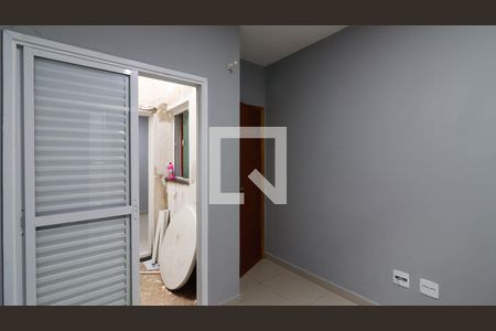 Quarto 1 de apartamento para alugar com 2 quartos, 45m² em Parque Boturussu, São Paulo