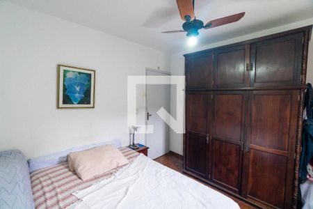 Quarto 2 de casa à venda com 2 quartos, 110m² em Vila Santa Catarina, São Paulo