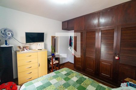 Quarto 1 de casa à venda com 2 quartos, 110m² em Vila Santa Catarina, São Paulo