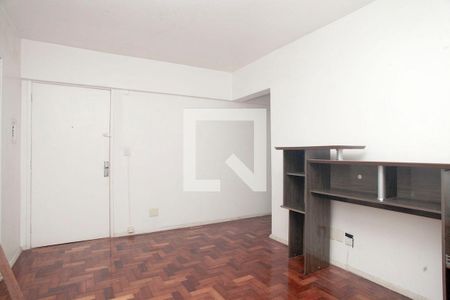 Sala de apartamento para alugar com 2 quartos, 62m² em Floresta, Porto Alegre