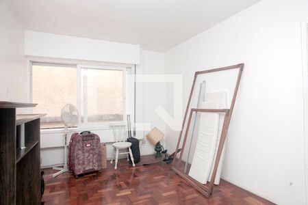 Sala de apartamento para alugar com 2 quartos, 62m² em Floresta, Porto Alegre