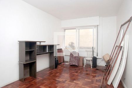 Sala de apartamento para alugar com 2 quartos, 62m² em Floresta, Porto Alegre