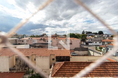 Vista da Sala de apartamento para alugar com 2 quartos, 58m² em Vila Ré, São Paulo