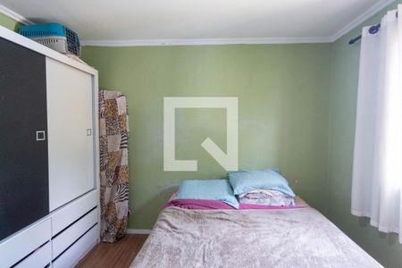 Quarto 1 de apartamento para alugar com 2 quartos, 58m² em Vila Ré, São Paulo