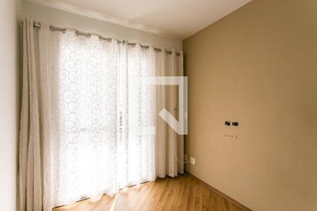 Sala de apartamento para alugar com 2 quartos, 52m² em Vila Moreira, São Paulo